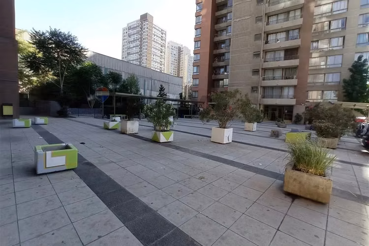 Depto. en independencia: ¡conectividad total!