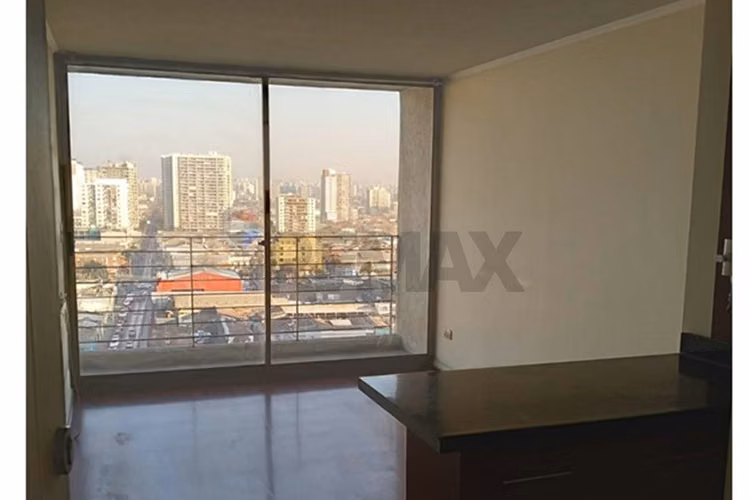Depto. santiago centro: 2d+1b | nataniel cox