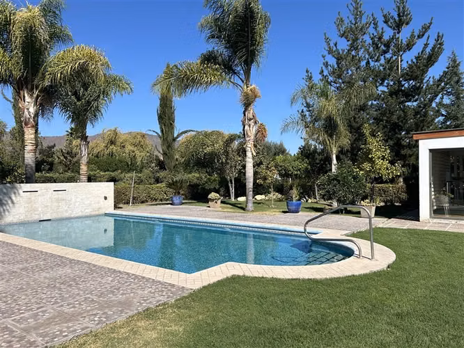 PARCELA Condominio Las Fuentes