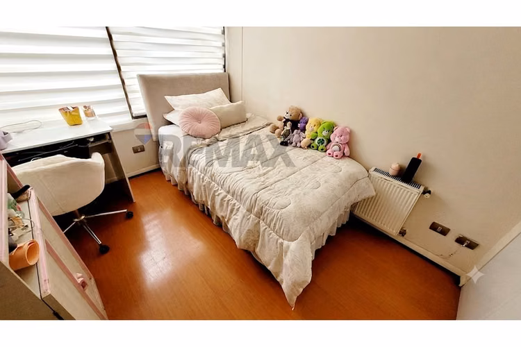 A pasos del metro inés de suárez con 3 dormitorio - Imagen 10