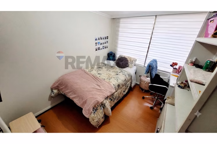 A pasos del metro inés de suárez con 3 dormitorio - Imagen 8