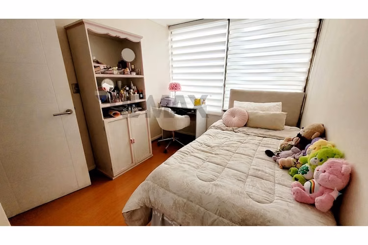 A pasos del metro inés de suárez con 3 dormitorio - Imagen 9