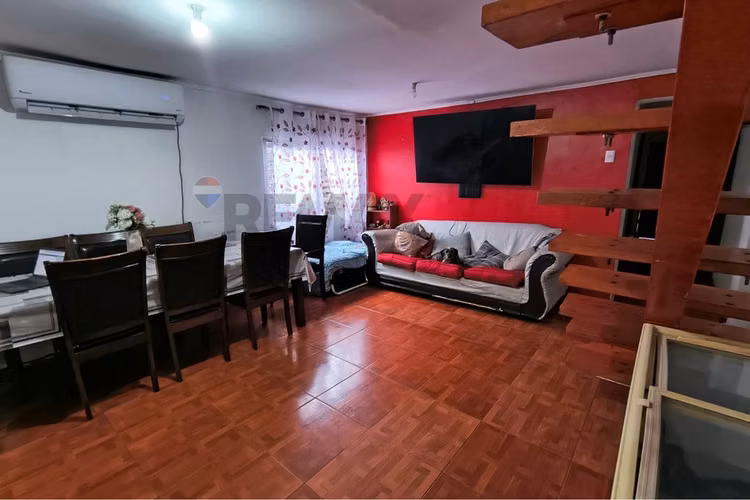 Casa en recoleta 4 dormitorios 2 baños - Imagen 27