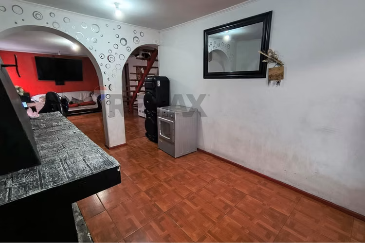 Casa en recoleta 4 dormitorios 2 baños - Imagen 26