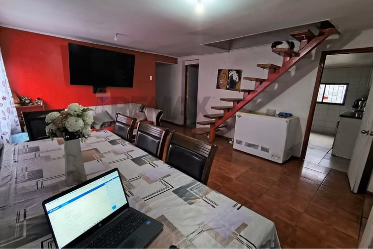 Casa en recoleta 4 dormitorios 2 baños - Imagen 28