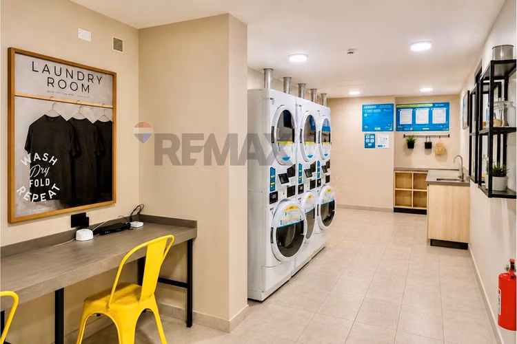 Depto en arriendo amoblado 1d + 1b