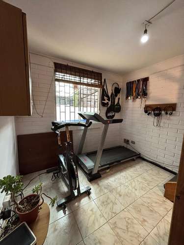CASA EN VENTA PARA INVERSION  EN SECTOR NORTE DE RANCAGUA - Imagen 14