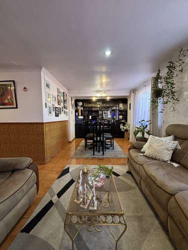 CASA EN VENTA PARA INVERSION  EN SECTOR NORTE DE RANCAGUA