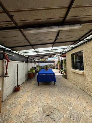 CASA EN VENTA PARA INVERSION  EN SECTOR NORTE DE RANCAGUA - Imagen 17