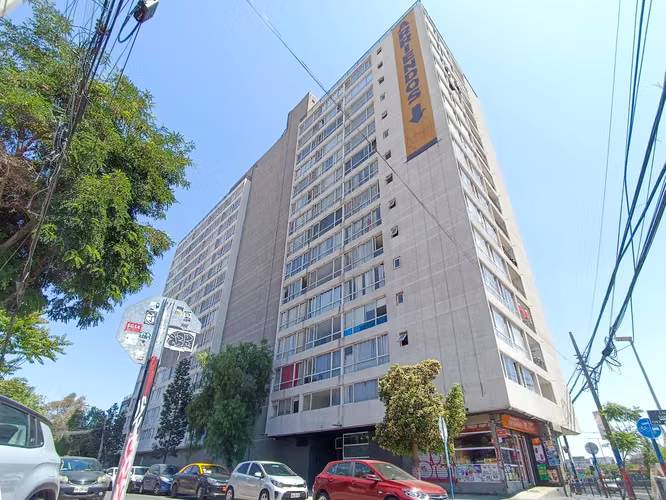 Edificio San Luis [3606-1]