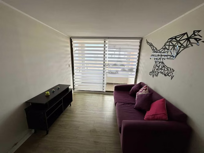 DEPARTAMENTO AMOBLADO 3D+1B+1E SAN MARCOS DE COS (176945)