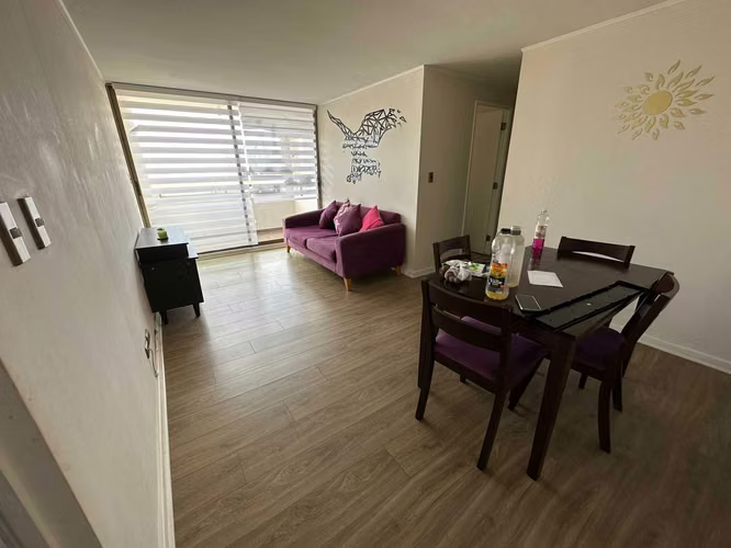 DEPARTAMENTO AMOBLADO 3D+1B+1E SAN MARCOS DE COS (176945)