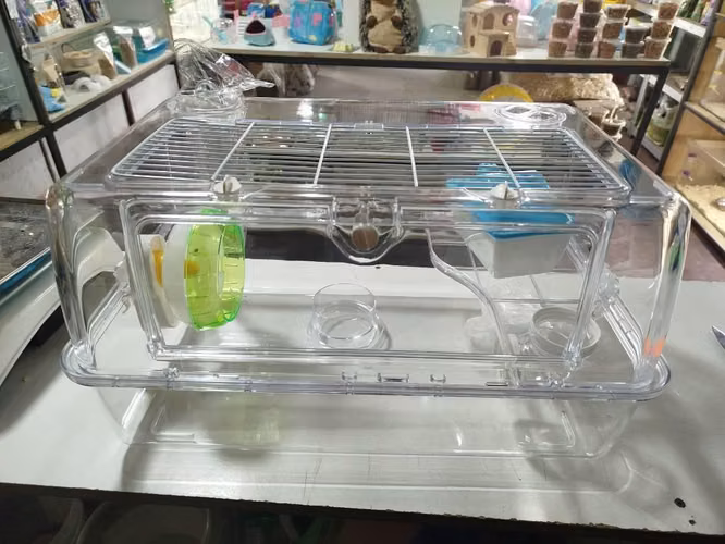 Venta de accesorios para mascotas y mascotas