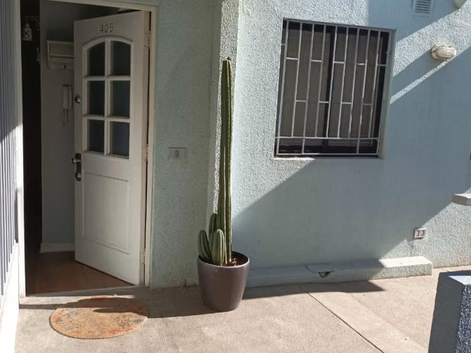 Venta Excelente Dpto. Inversión 1 ambiente /  Jardín del Mar / Reñaca