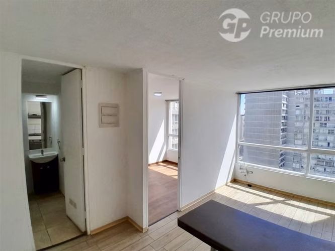 Departamento en venta de 1D-1B en Estación Central