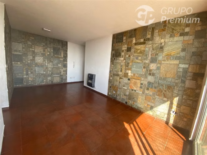 Departamento en venta de 3D+1B en Quinta Normal