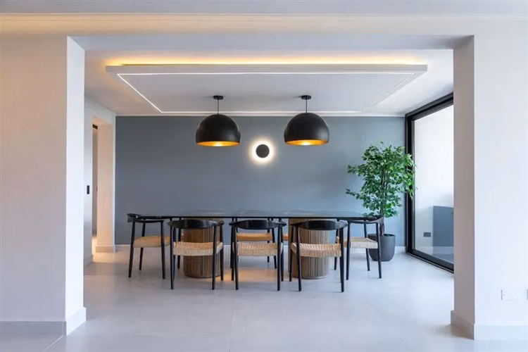 Remodelado / Las Quilas / Los Coliges