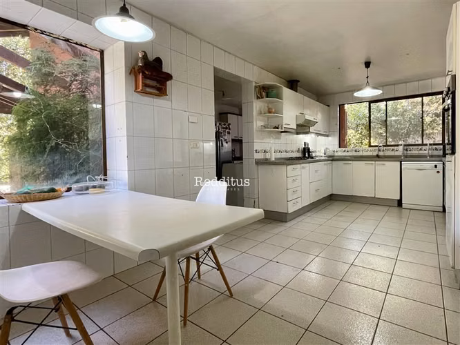Lo Pinto, amplia casa chilena de un piso. Cercana a colegios - Imagen 11