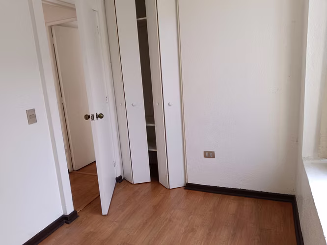 Dpto. 2D/1B/E; Piso 2; 52 mt2; excelente ubicación plan Reñaca