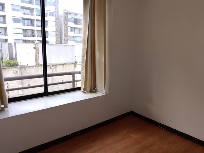 Dpto. 2D/1B/E; Piso 2; 52 mt2; excelente ubicación plan Reñaca
