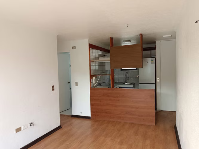 Dpto. 2D/1B/E; Piso 2; 52 mt2; excelente ubicación plan Reñaca