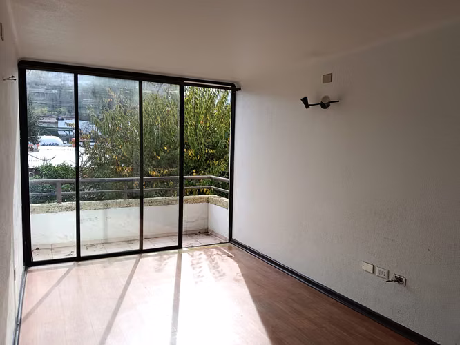 Dpto. 2D/1B/E; Piso 2; 52 mt2; excelente ubicación plan Reñaca