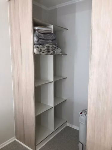 En Puertas del Mar, semi amoblado con ascensor, impecable! - Imagen 5