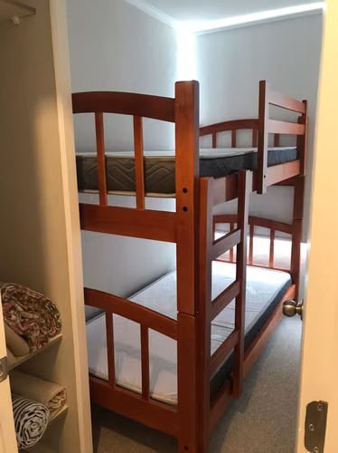 En Puertas del Mar, semi amoblado con ascensor, impecable! - Imagen 11