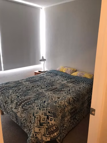 En Puertas del Mar, semi amoblado con ascensor, impecable! - Imagen 6