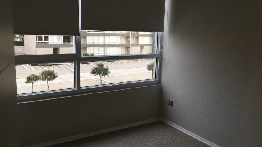 En Puertas del Mar, semi amoblado con ascensor, impecable! - Imagen 17