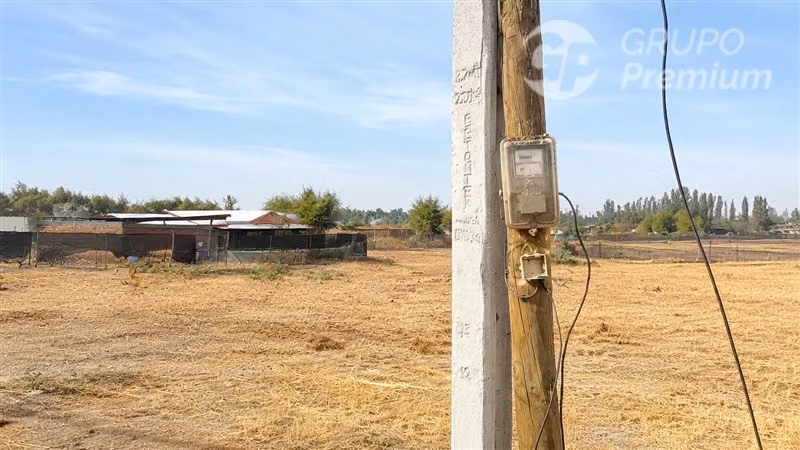Parcela en venta en Lampa - Imagen 7