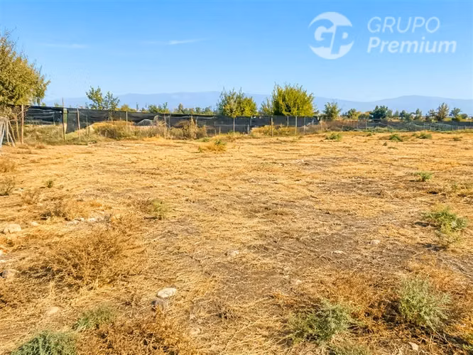 Parcela en venta en Lampa - Imagen 4