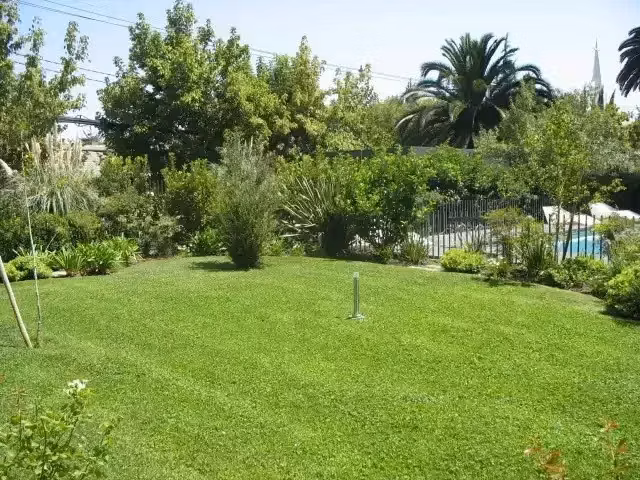 Santa Cristina // Av. Macul