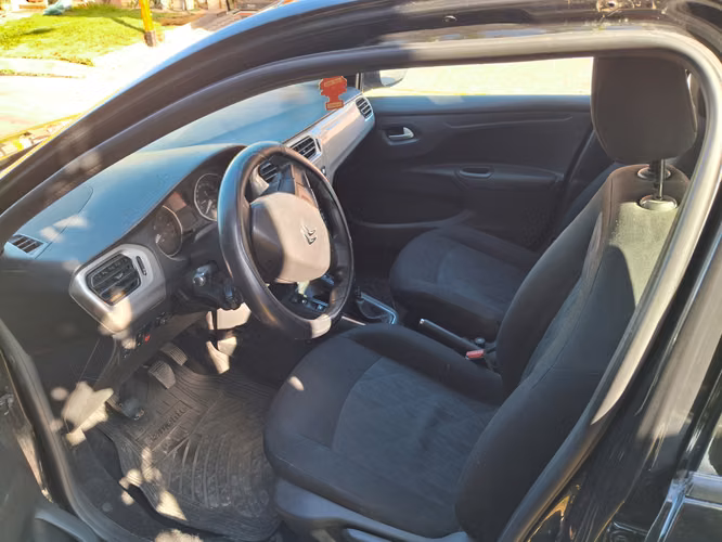 venta de auto citroen celysee 2021