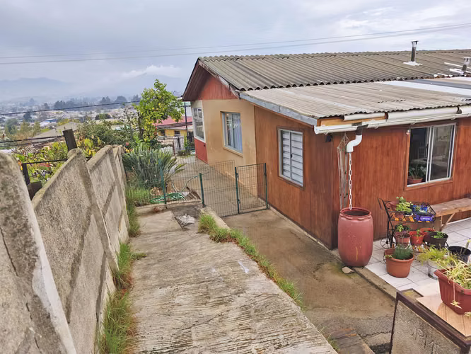 Casa 4 Dormitorios Villa Alemana - Imagen 16