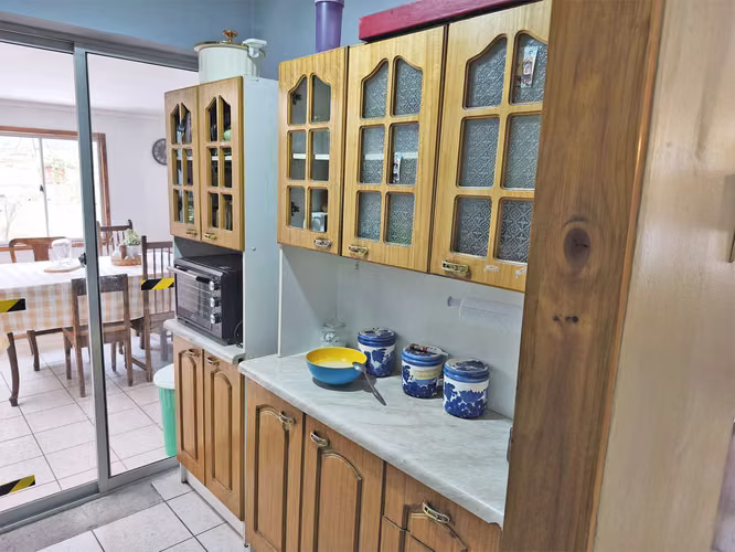 Casa 4 Dormitorios Villa Alemana - Imagen 6