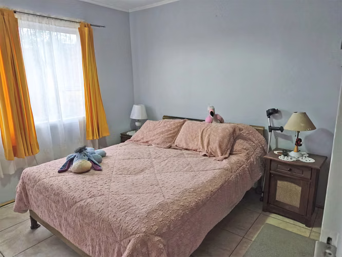 Casa 4 Dormitorios Villa Alemana - Imagen 8