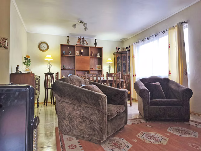 Casa 4 Dormitorios Villa Alemana - Imagen 3