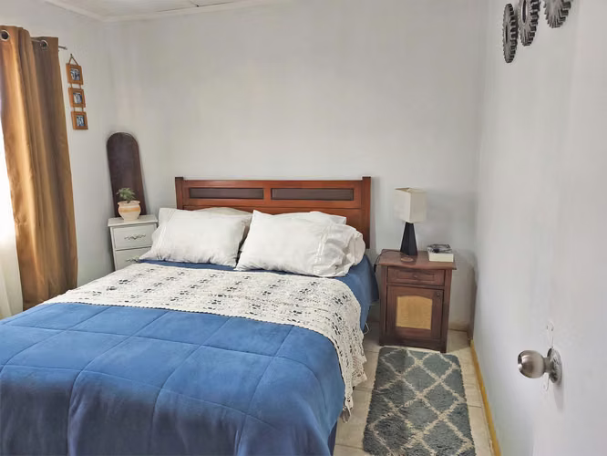 Casa 4 Dormitorios Villa Alemana - Imagen 7