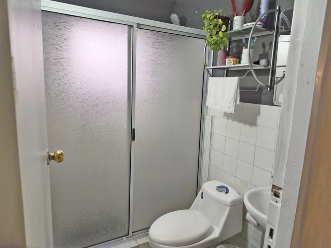 Casa 4 Dormitorios Villa Alemana - Imagen 10