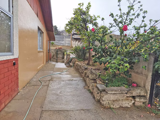 Casa 4 Dormitorios Villa Alemana - Imagen 17