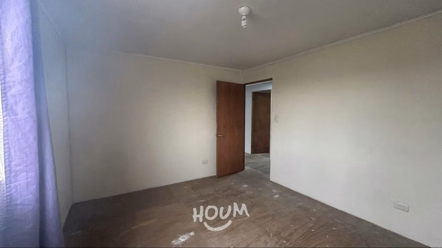 Casa en Disputada
