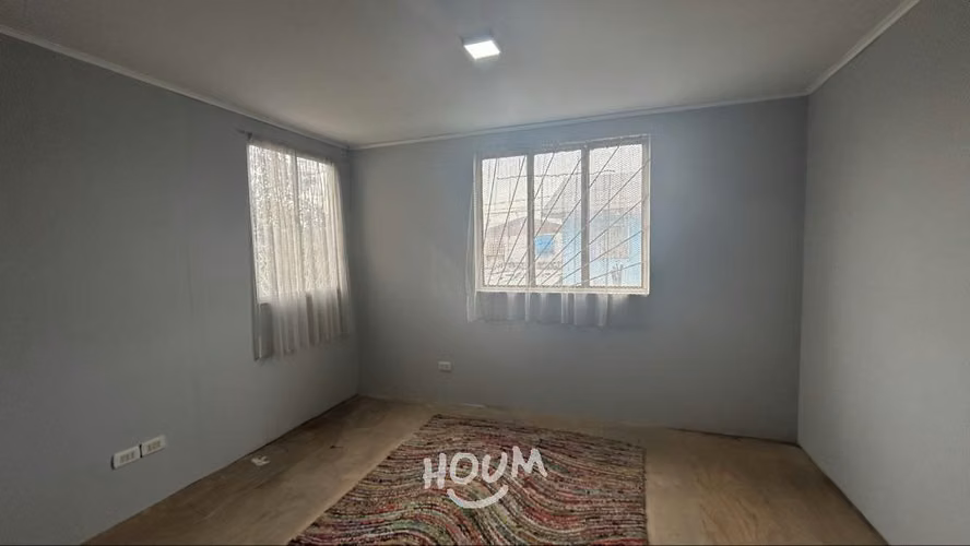 Casa en Disputada