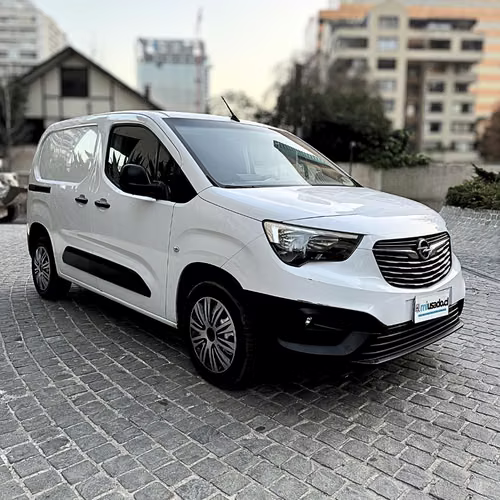 Opel Combo 1.5 MT DIESEL (2023)