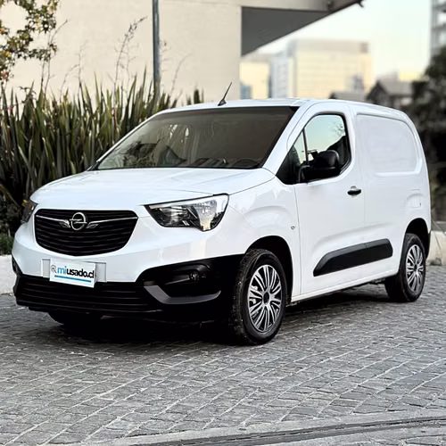 Opel Combo 1.5 MT DIESEL (2023)