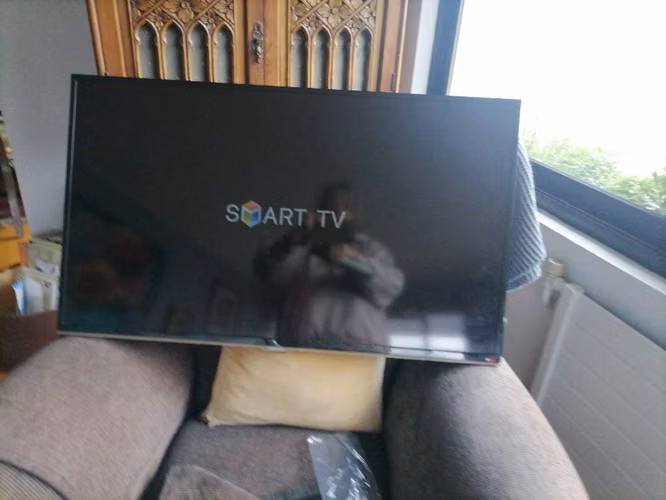 SAMSUNG  TELEVISOR 32 "