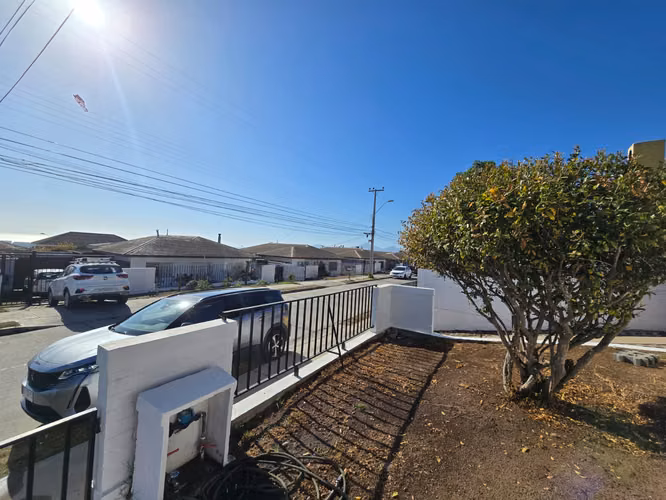 Casa Areyuna, 5 dormitorios en San Joaquín, La Serena
