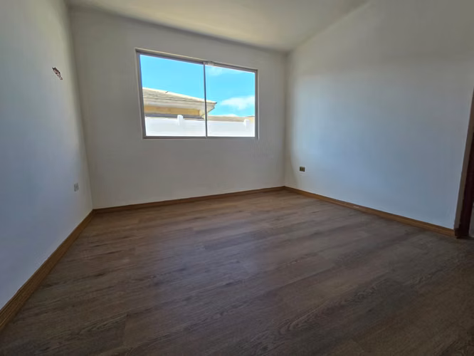 Casa Areyuna, 5 dormitorios en San Joaquín, La Serena