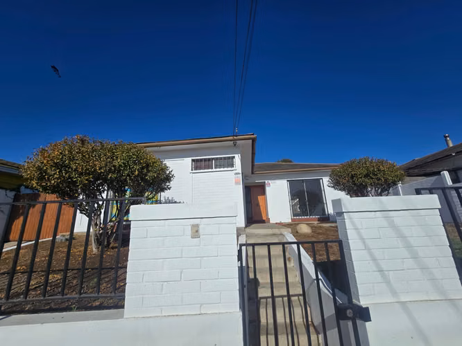 Casa Areyuna, 5 dormitorios en San Joaquín, La Serena
