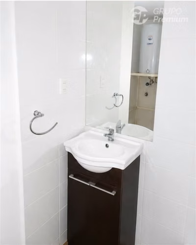 Departamento en venta de 1D-1B en Estación Central